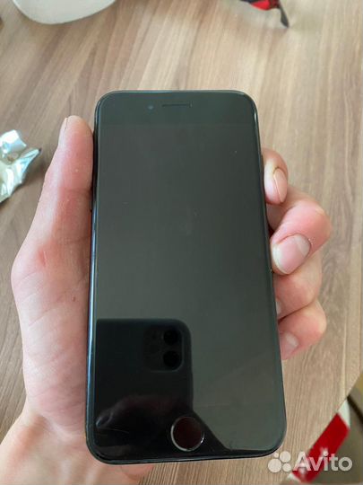 iPhone 7, 128 ГБ