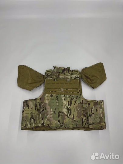 Бронежилет 