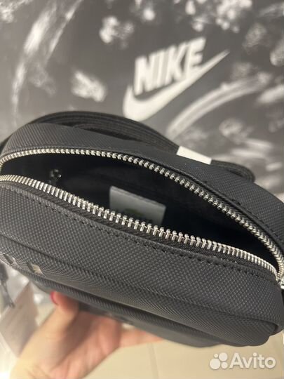 Мужская сумка через плечо