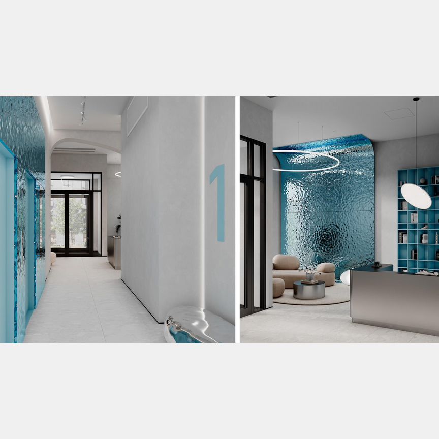 Квартира-студия, 23 м², 5/7 эт.