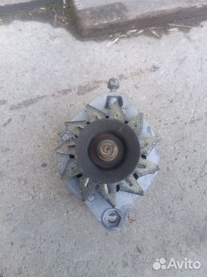 Генератор на ваз 2106,генератор ваз 2108 карб