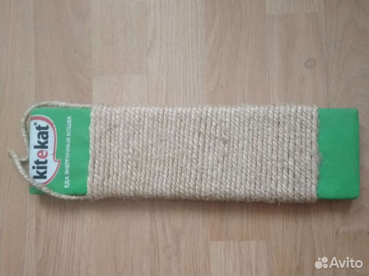 Когтеточка шпагат Новая