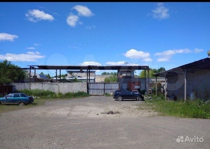 Производство, 330 м²