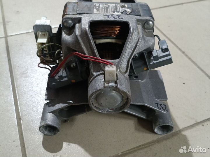 Двигатель стиральной машины Atlant