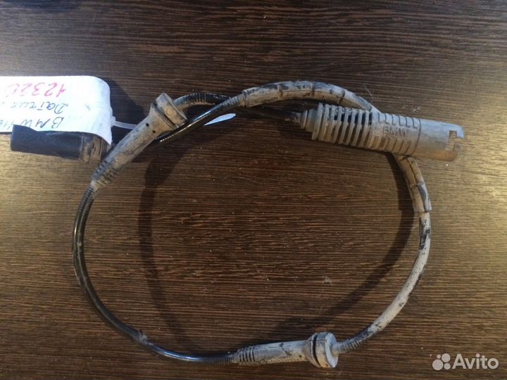 Передний датчик ABS BMW 116 E82 E87 2004-2011