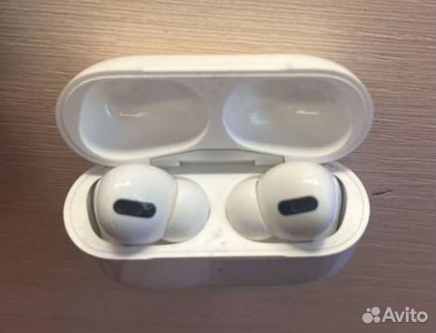 AirPods Pro