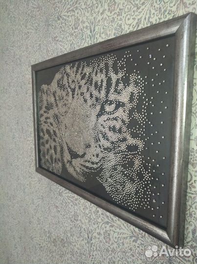 Картины для интерьера современные