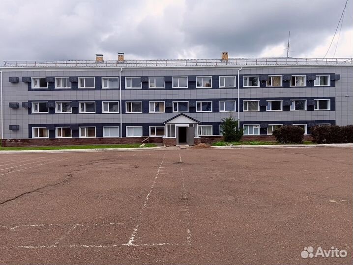 Металлокассеты для фасада