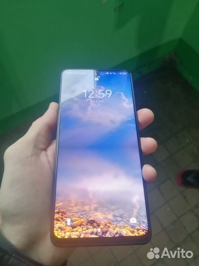 TECNO Camon 19 Pro, 8/128 ГБ