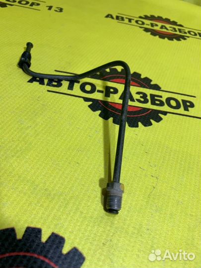 Трубка сцепления Kia Rio 3 QB G4FC 2016