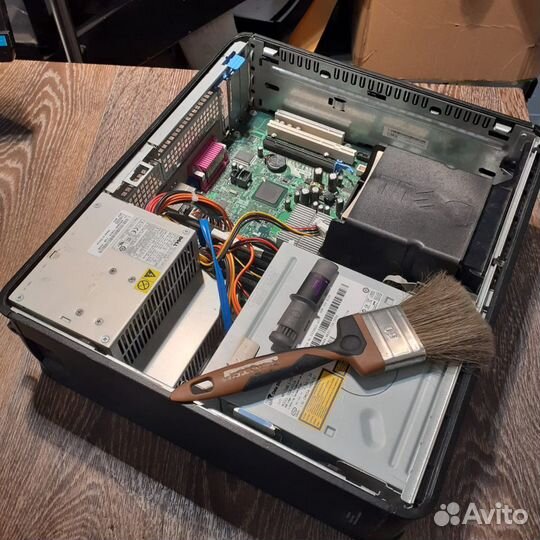 Скупка / Ремонт системных блоков, ноутбуков