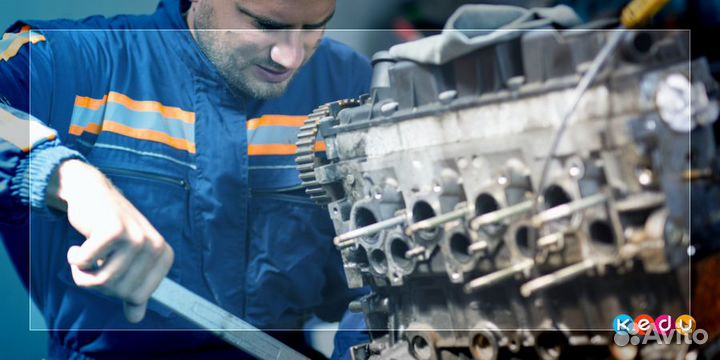 Слесарь мср (вахта)