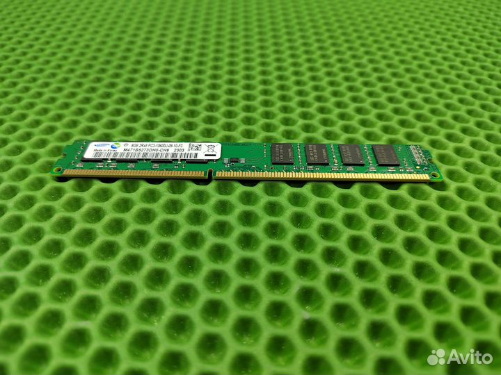 Память DDR3 8 GB 1333 mhz samsung с гарантией