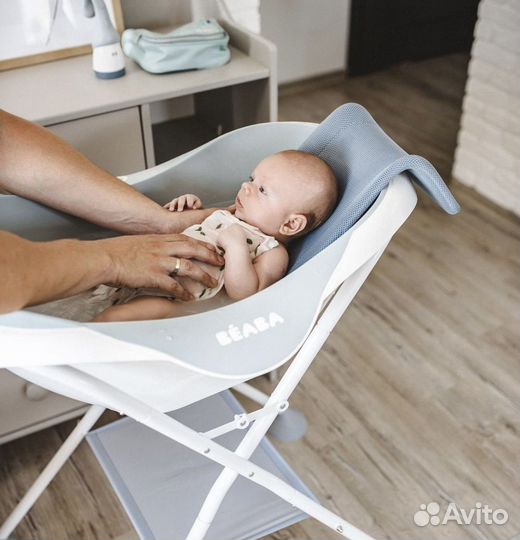 Ванночка beaba