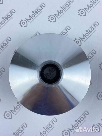 Вариатор передний Suzuki Address 50