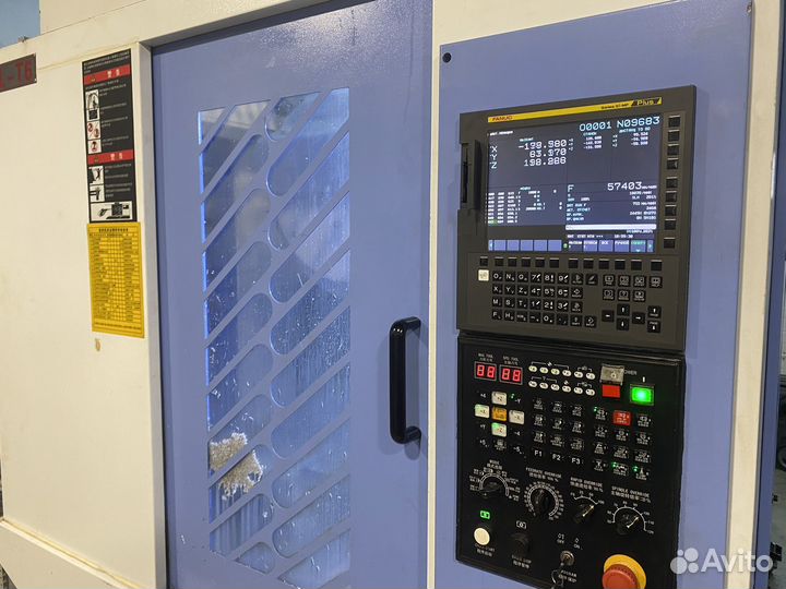 Фрезеровка на станках с чпу