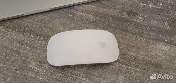 Мышь Apple magic mouse 2