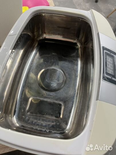 Ультразвуковая мойка Codyson CD-4820