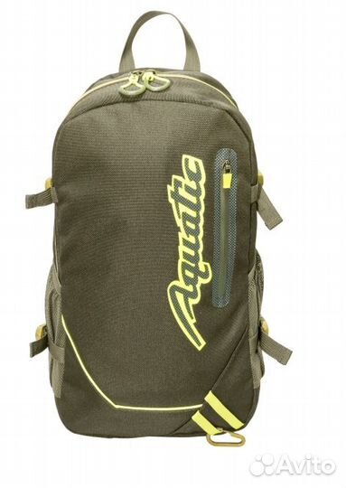 Рюкзаки Aquatic