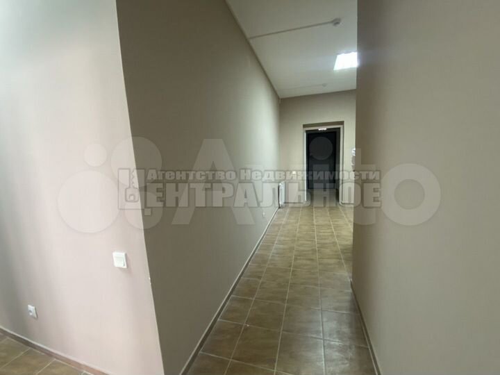 Сдам помещение свободного назначения, 92.8 м²