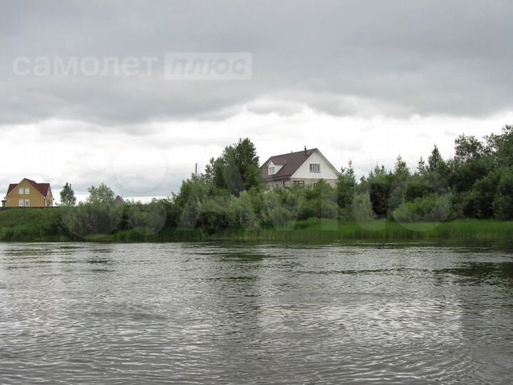 Участок 9,73 га (СНТ, ДНП)