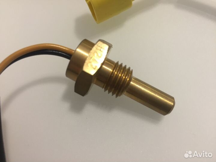 Датчик температуры охлаждающей жидкости Arctic Cat