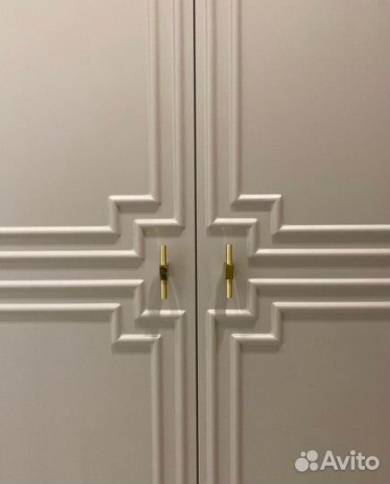 Шкафы на заказ. На любой бюджет