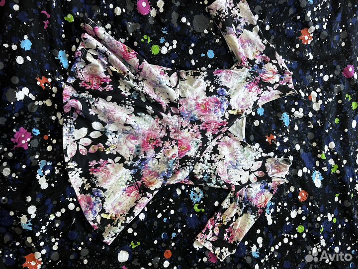 Женские вещи пакетом 42 44