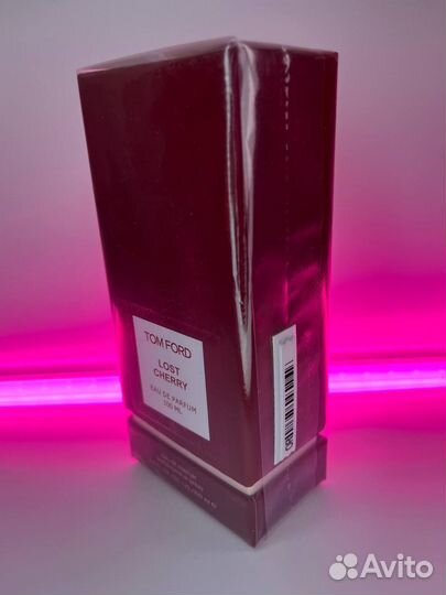 Том Форд Лост Чери 100 мл (Euro)