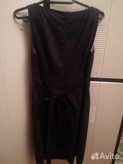 Платье 44р