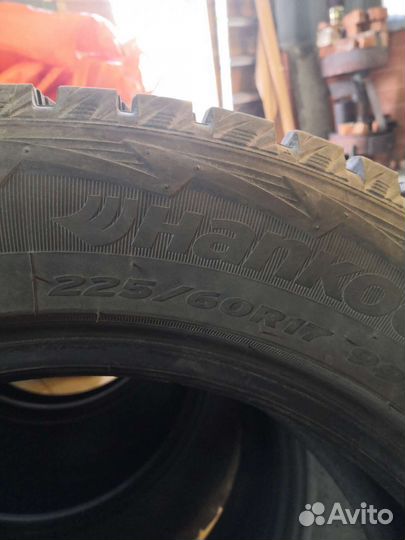 Hankook e3 Max DL21 225/60 R17