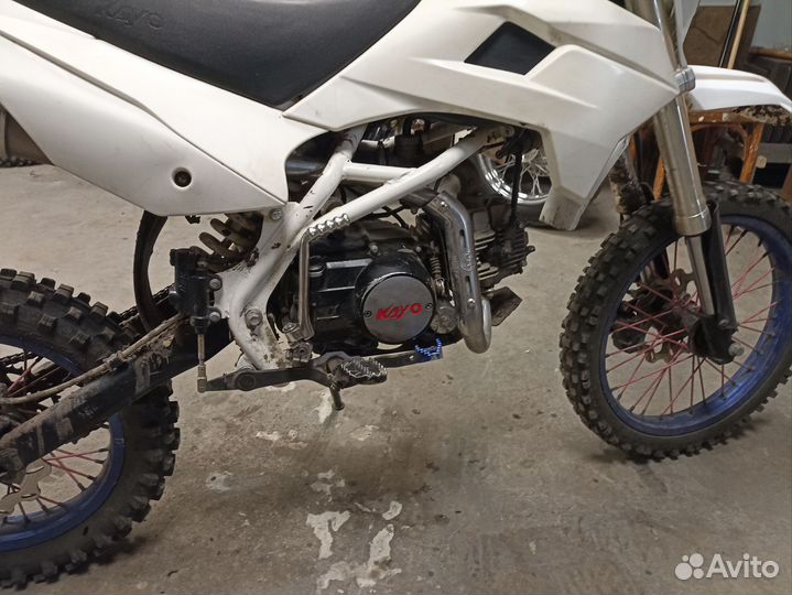 Kayo 125
