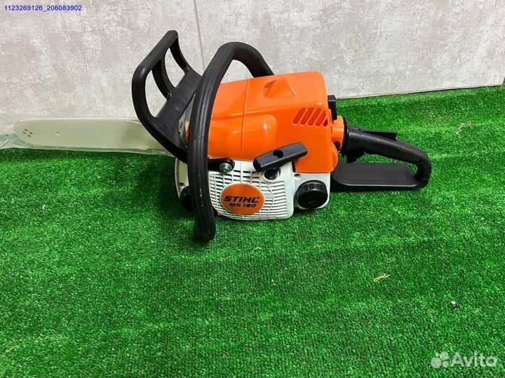 Бензопила Shtil ms 180 (Арт.11463)