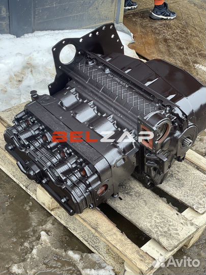 Шортблок (моноблок) Д 240 гарантия 6 мес мтз 80/86