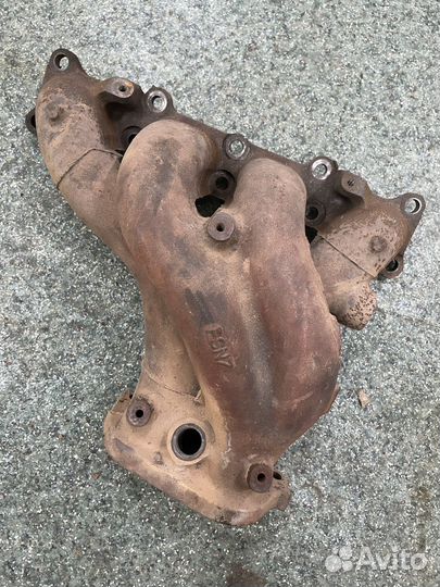 Навесное mazda