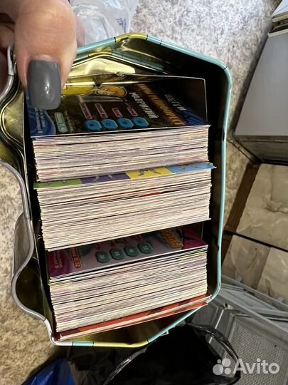 Журналы + грузовик Скуби Ду