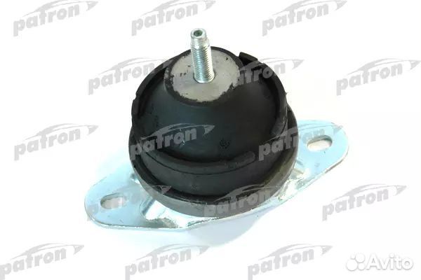 Patron PSE3021 Опора двигателя прав citroen C5 DC
