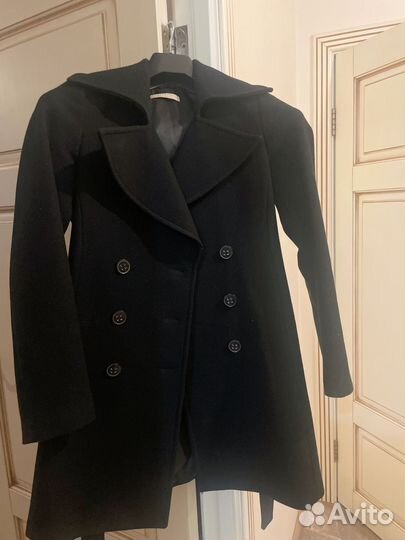 Пальто stefanel