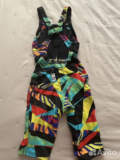 Гидрокостюм женский TIR