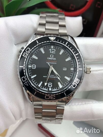 Мужские часы Omega