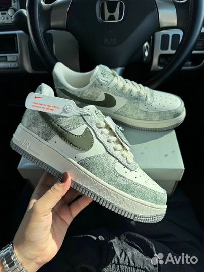 Кроссовки Nike Air Force 1 Low женские