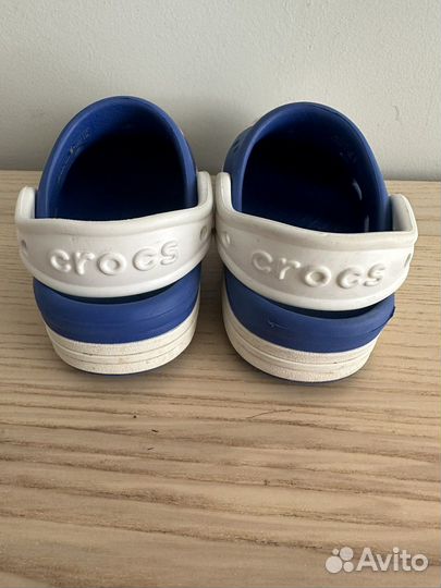 Crosc c8 на мальчика
