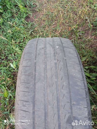 Pirelli Cinturato P7 225/60 R17