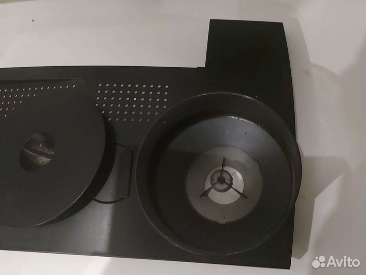 Бункер под кофе Bosh