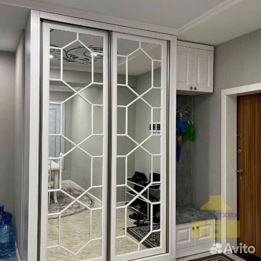 Шкаф в спальню