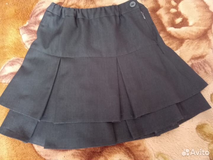 Юбка