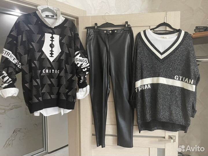 Продам куртки и женскую одежду