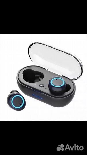Блитус наушники