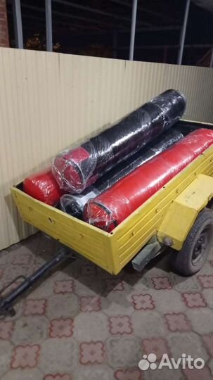 Боксерская груша