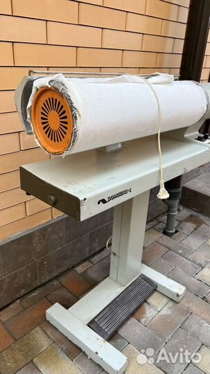 Гладильная система Ромашка-2